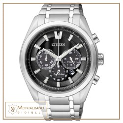 Orologio Citizen Eco Drive Supertitanio CA4010-58E